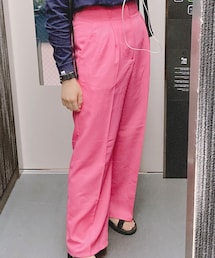 GU | スラックス