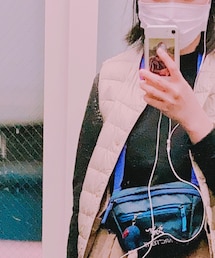 UNIQLO | ダウンベスト