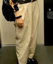 GU | パンツ