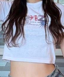 SEQUENZ | Tシャツ/カットソー