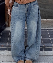 YOLO | デニムパンツ