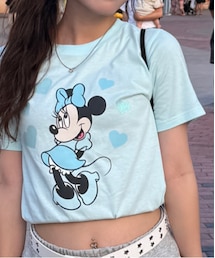 Disney | Tシャツ/カットソー