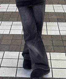 YOLO | デニムパンツ