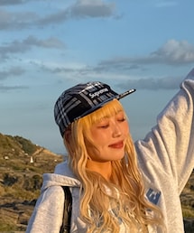 Supreme  | キャップ