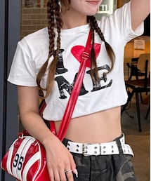 YOLO | Tシャツ/カットソー