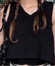 MOUSSY | トップス