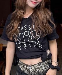 STUSSY | Tシャツ/カットソー