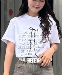 YOLO | Tシャツ/カットソー