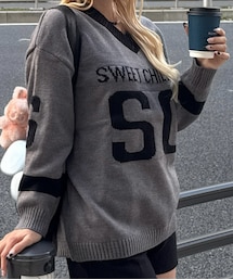 YOLO | ニット/セーター