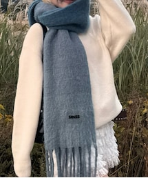 SINSS | マフラー