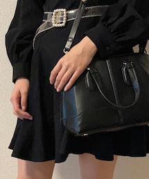 ZARA | バッグ