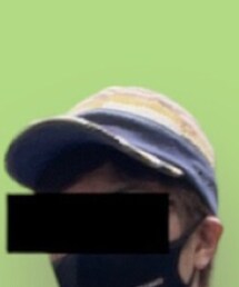 grace | キャップ