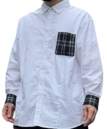 古着 | シャツ/ブラウス