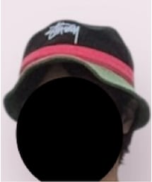 STUSSY | ハット