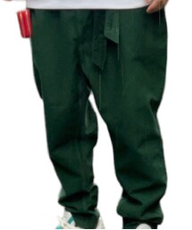 cafetty | サルエルパンツ(その他パンツ)