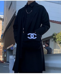 CHANEL | ショルダーバッグ