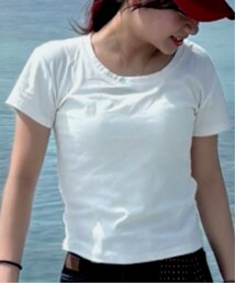SHEIN | Tシャツ/カットソー
