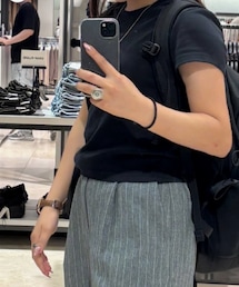 UNIQLO | Tシャツ/カットソー