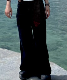 SHEIN | デニムパンツ