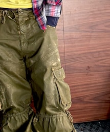 CUSTOM MADE | カーゴパンツ