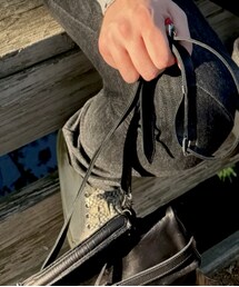 VINTAGE | ハンドバッグ