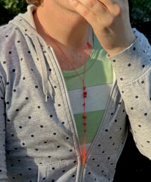 NATALIA BRILLI | ネックレス