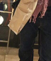 CAROL CHRISTIAN POELL | デニムパンツ