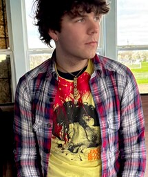 KOSTAS MURKUDIS | ネックレス