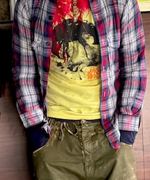 Vintage Clothing | Tシャツ/カットソー