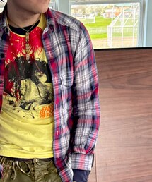 Saint Laurent | シャツ/ブラウス