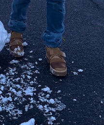 HOOD BY AIR | ブーツ