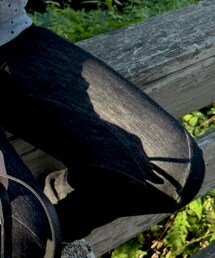 AS FOUR | デニムパンツ