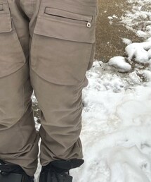 BALMAIN HOMME | カーゴパンツ