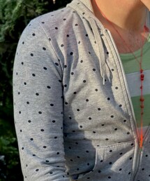 H&M DIVIDED | パーカー