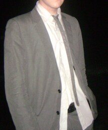 Dior homme | テーラードジャケット