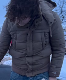 BALMAIN | ダウンジャケット/コート