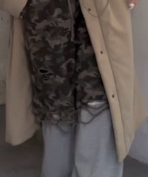 THE GOODLAND MARKET | スウェットパンツ