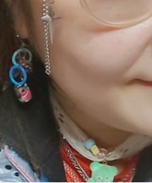 Handmade | イヤリング