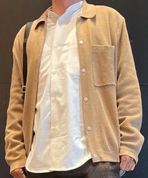 H&M | カーディガン/ボレロ