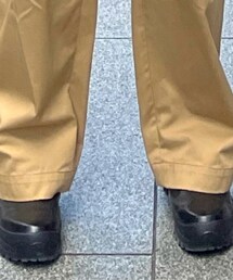 foot the coacher | ブーツ