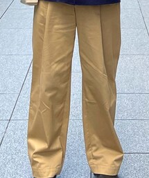 Traditional Weatherwear | チノパンツ