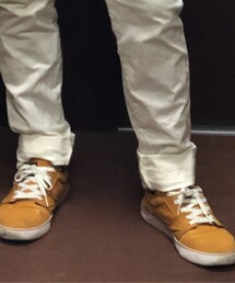 DC | スニーカー