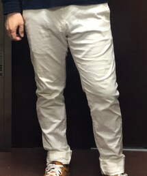 UNIQLO | チノパンツ
