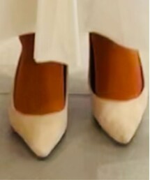 no brand | パンプス