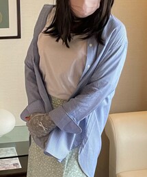 GU | シャツ/ブラウス