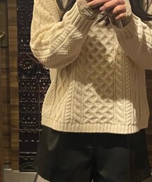 UNIQLO | ニット/セーター