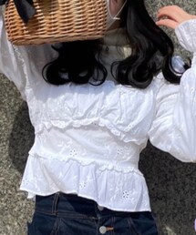 H&M | トップス