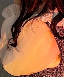 Heather | トップス