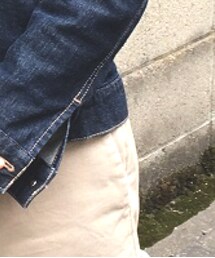 UNIQLO | チノパンツ