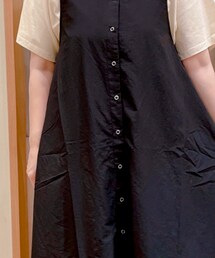 Samansa Mos2 | ジャンパースカート